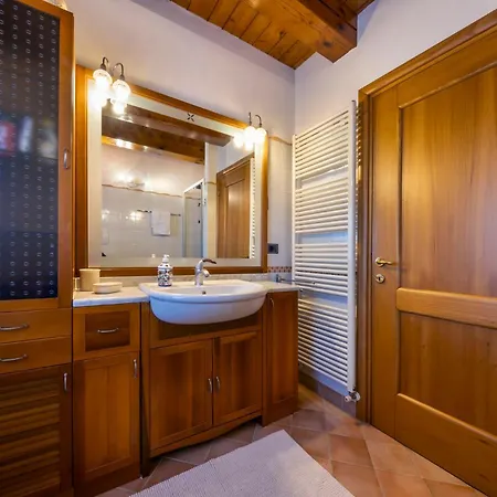 Semesterbostad Casa Giovannella *