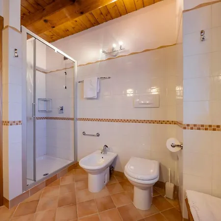 Semesterbostad Casa Giovannella *