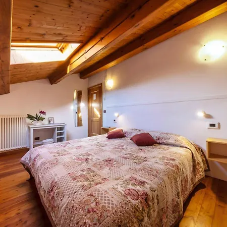 Casa Giovannella Hébergement de vacances