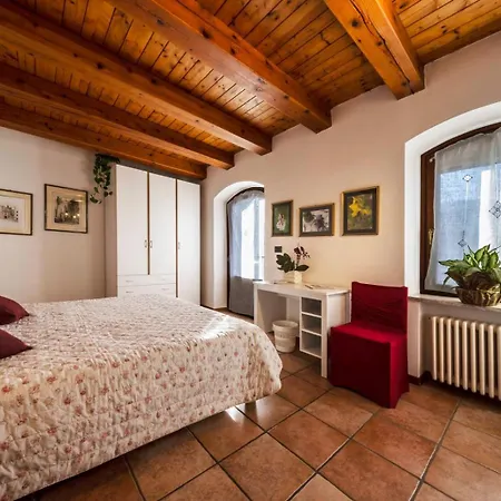 Casa Giovannella Hébergement de vacances