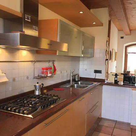 Semesterbostad Casa Giovannella Feltre