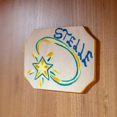 Casa Giovannella Сasa de vacaciones