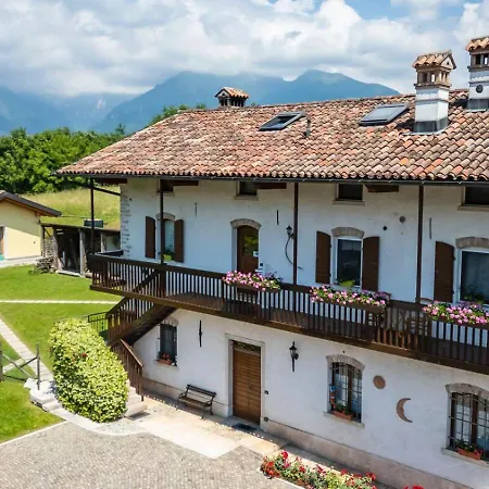 Casa Giovannella *