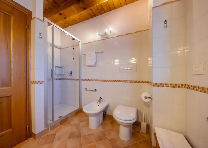 Prázdninový dům Casa Giovannella *