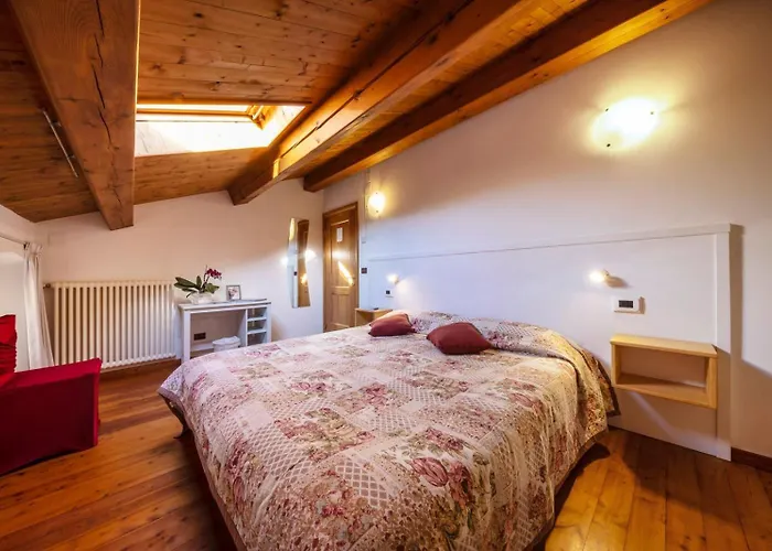 Casa Giovannella Prázdninový dům