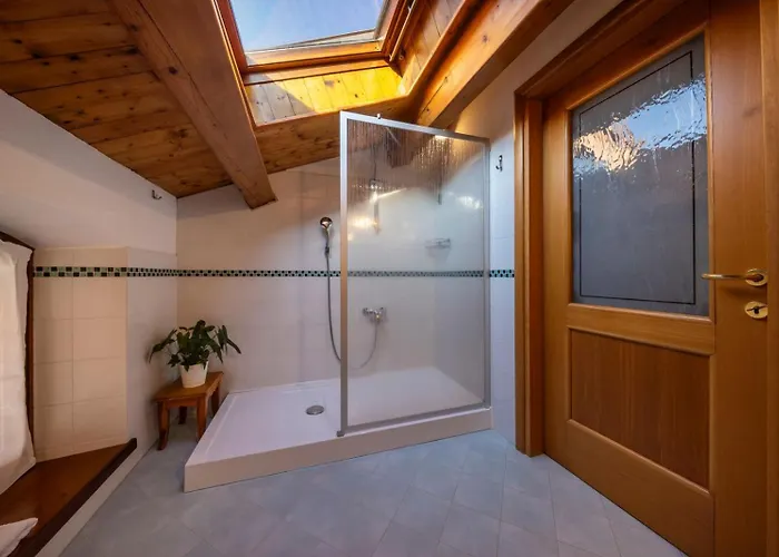 Casa Giovannella بيت للعطل *