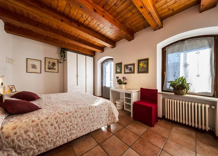 Casa Giovannella بيت للعطل