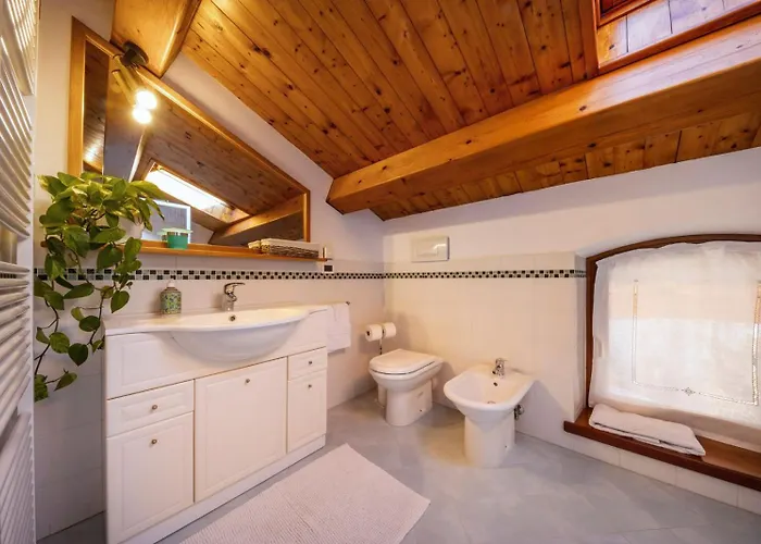 Casa Giovannella فيلتري