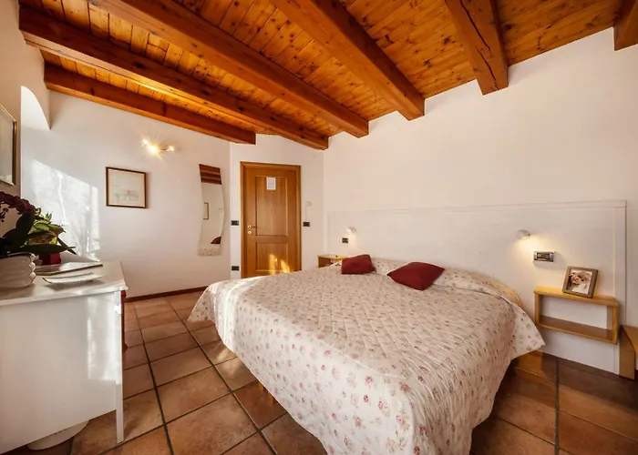 بيت للعطل Casa Giovannella