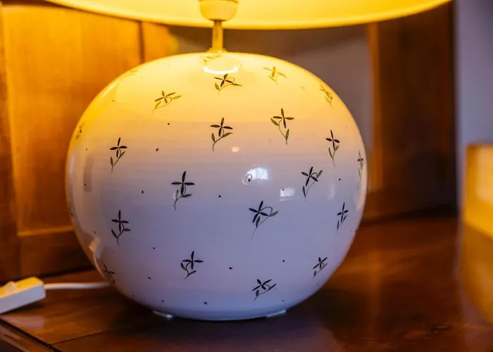 Casa Giovannella Prázdninový dům *