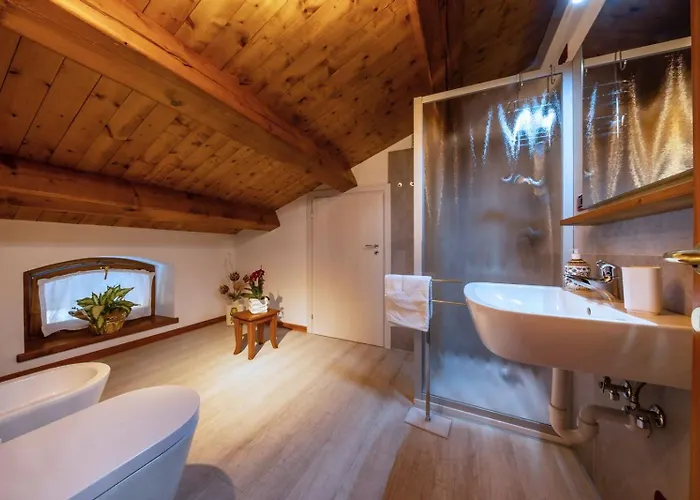 Casa Giovannella * فيلتري