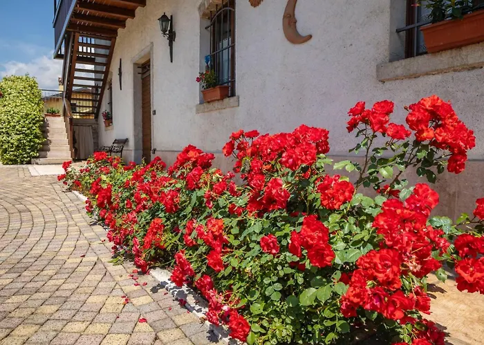 Prázdninový dům Casa Giovannella