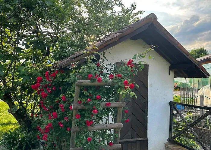 Casa Giovannella بيت للعطل *