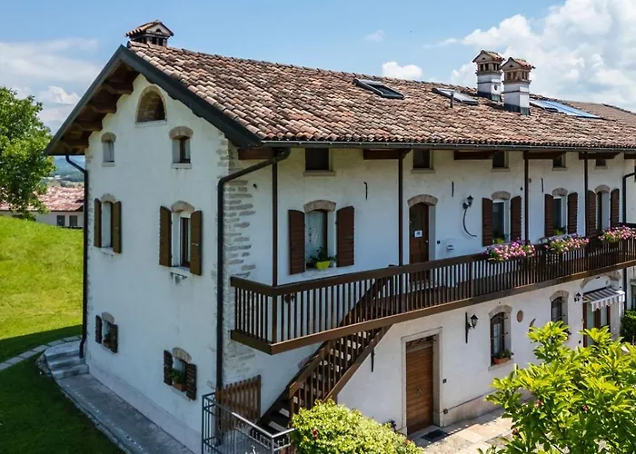 Casa Giovannella Feltre