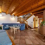 Casa Giovannella Дом отдыха