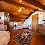 Casa Giovannella Casa de Férias