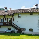 Casa Giovannella Дом отдыха Фельтре