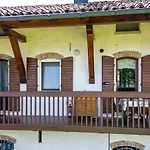 Casa Giovannella *