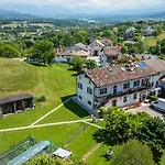 別荘 Casa Giovannella フェルトレ