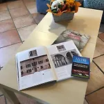 Casa Giovannella Дом отдыха Фельтре