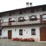 Дом отдыха Casa Giovannella Фельтре