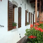 Casa Giovannella *