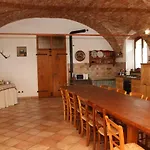 Casa Giovannella Casa de Férias *