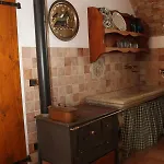 Дом отдыха Casa Giovannella Фельтре