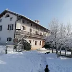 Дом отдыха Casa Giovannella *