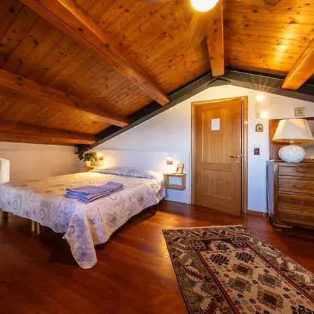 Casa Giovannella Holiday home