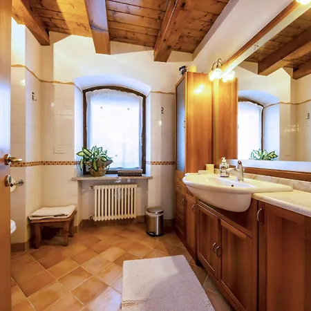 Casa Giovannella * فيلتري