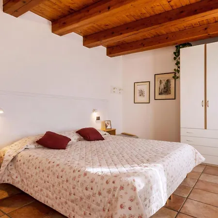 Casa Giovannella Prázdninový dům Feltre