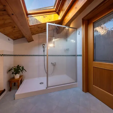 Casa Giovannella Prázdninový dům *