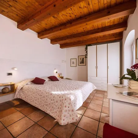 Casa Giovannella *