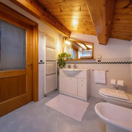 Casa Giovannella فيلتري