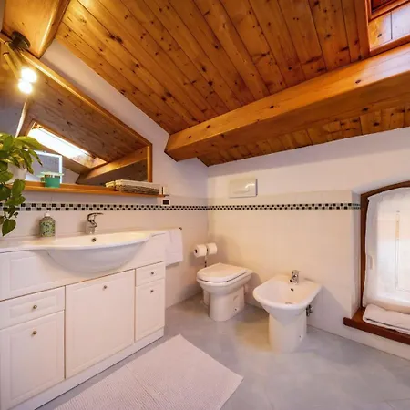 Casa Giovannella فيلتري