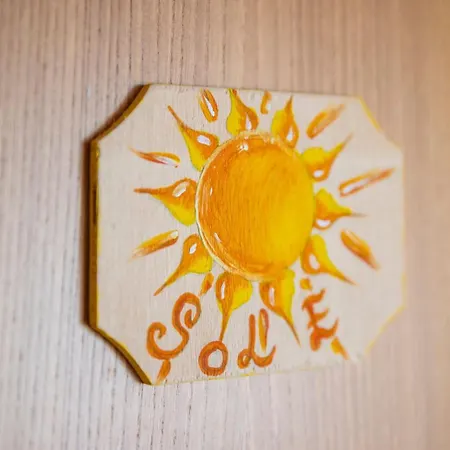 Casa Giovannella フェルトレ