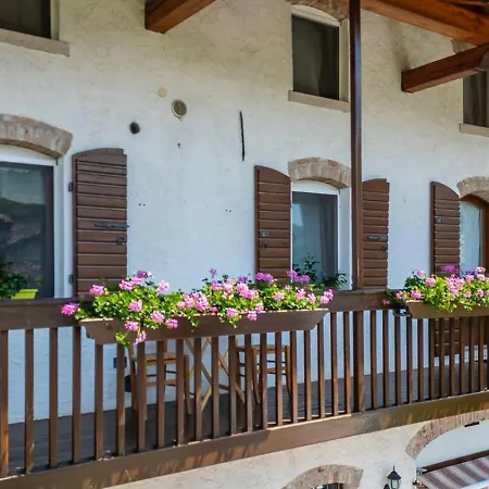 Casa Giovannella