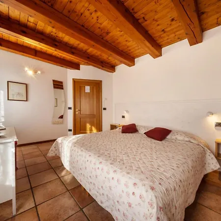 Hébergement de vacances Casa Giovannella