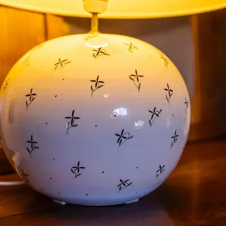 Casa Giovannella 別荘 *