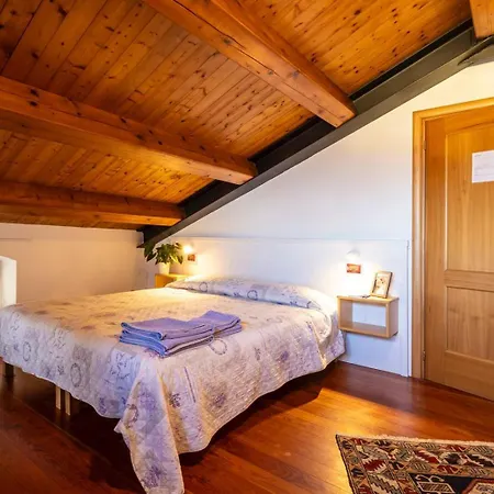 Prázdninový dům Casa Giovannella *