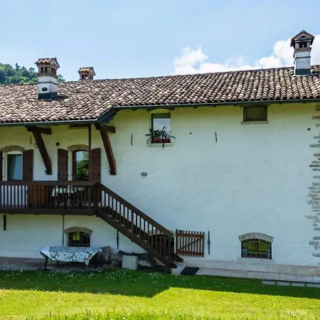 Casa Giovannella Prázdninový dům Feltre