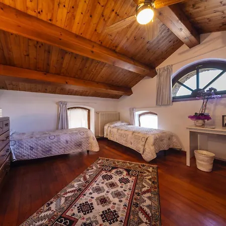 Prázdninový dům Casa Giovannella Feltre