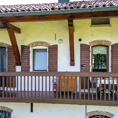Casa Giovannella *