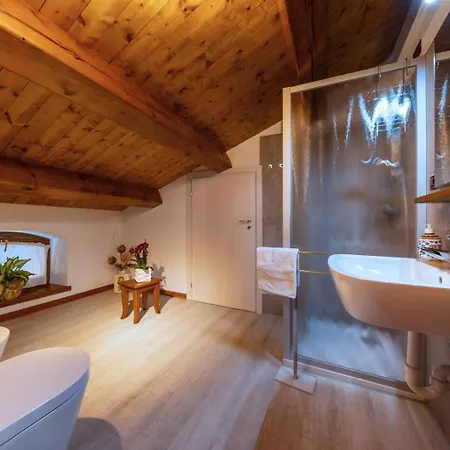 Casa Giovannella * 费尔特雷