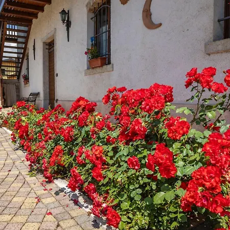 Hébergement de vacances Casa Giovannella