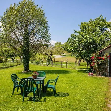 Casa Giovannella Hébergement de vacances Feltre