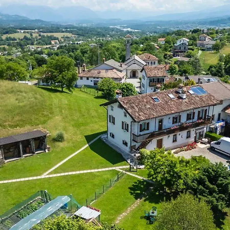 Holiday home Casa Giovannella Feltre