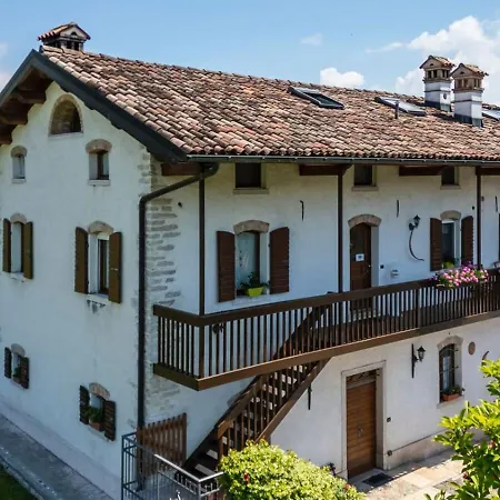 Casa Giovannella Feltre