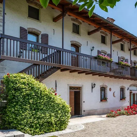 Casa Giovannella Holiday home *
